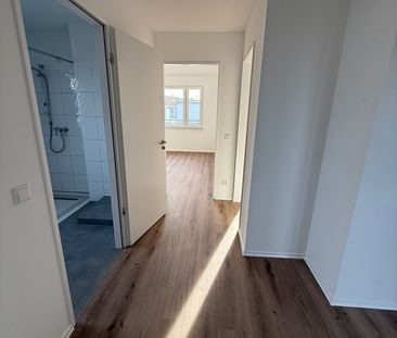 Neubauwohnung in Darmstadt-Ludwigshöh. Erstbezug! - Foto 2