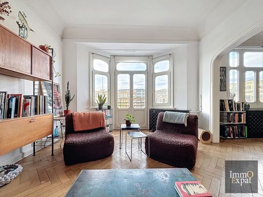 Appartement te huur - Photo 1