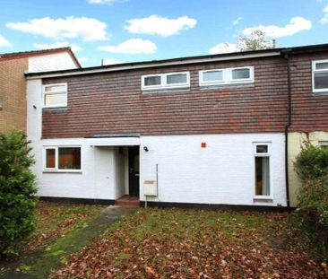 1 bedroom terraced house to rent - Photo 6
