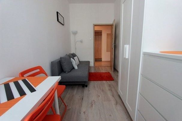 Pokój, ul. Legionów - Фото 1