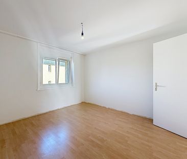 3½ PIÈCES - AVEC BALCON! - Foto 2