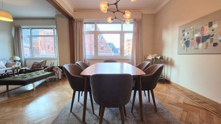 Gemeubeld luxe 2 slpk appartement - Foto 5