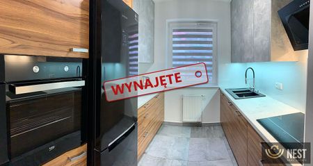 Do wynajęcia dwupokojowe mieszkanie ul. Potulicka ! - Фото 5