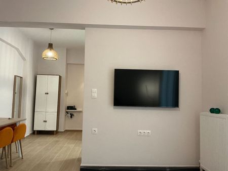 Διαμέρισμα για ενοικίαση Άνω Κυψέλη (Κυψέλη) - Photo 3