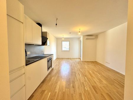 Top Ausstattung - inkl. Klimaanlage - Großzügiger Balkon - Photo 4