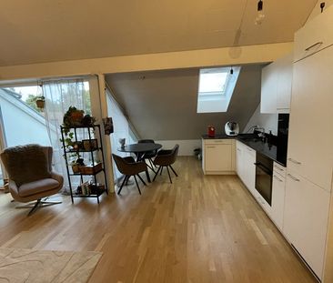 2.5 Zimmer, 3. Stock - Photo 5