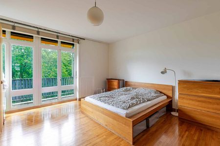 4 Zimmer, 140 m², 6. Stock - Foto 5