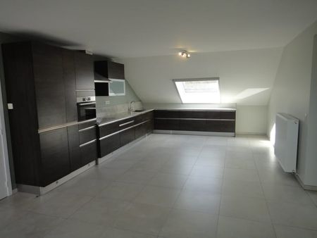 Appartement te huur - Photo 5
