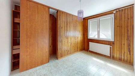 Location appartement 4 pièces, 75.78m², Athis-Mons - Photo 5