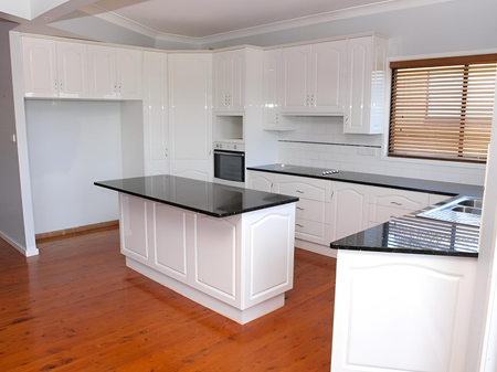 Home For Rent - Photo 2