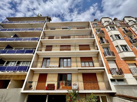 Appartement Fontenay Sous Bois 3 pièces 63.63 m2 - Photo 3