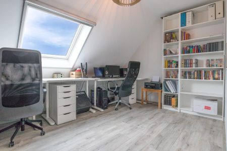 Nieuwbouw duplexappartement (108m²) te Itterbeek - Foto 4