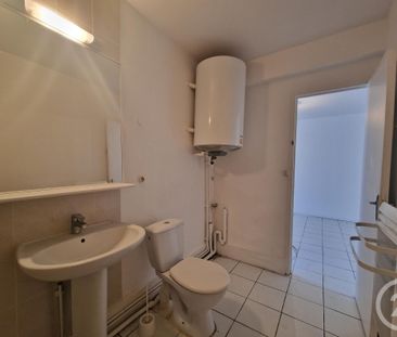 Location Appartement 2 pièces 34m² GUERIGNY 58130 - Photo 5