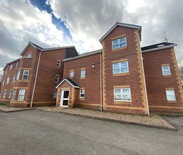 St. Johns Court, Chesterfield, S41 - Photo 2