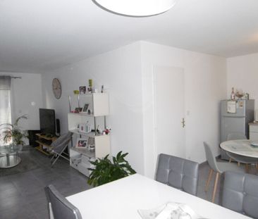 Location Maison 3 pièces 71m² - Photo 2