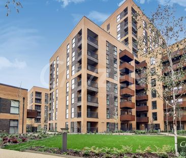 Tidey Apartments, East Acton lane, London - Photo 2