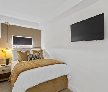 Studio to rent - Photo 6