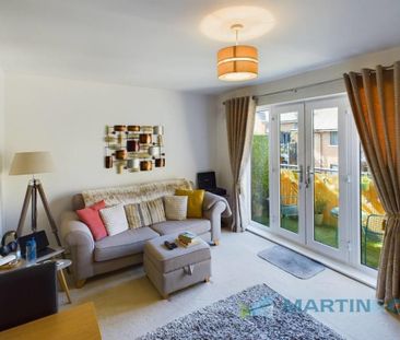 2 bedroom apartment to rent - Photo 3