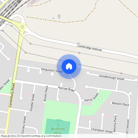 36 Fergusson Street, Glenfield, NSW 2167