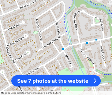 Baywillow Avenue, Carshalton, SM5 - Photo 1