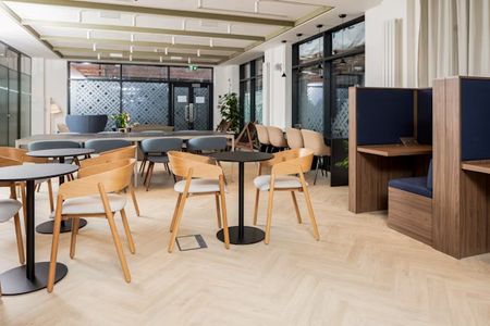 1 bedroom apartment - Photo 5