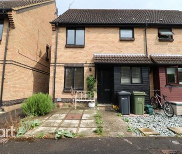 1 bedroom semi-detached house to rent - Photo 6