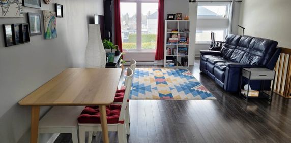 Magnifique 4 1/2 Triplex Blainville - Photo 2