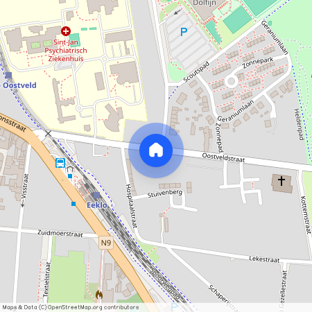 Oostveldstraat, 70, 5, 9900, Eeklo