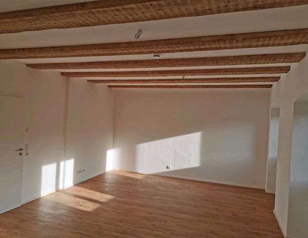 3.5 Zimmer Wohnung in Bettmaringen - Foto 1