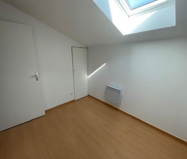 location Appartement T3 DE 52.49m² À TOULOUSE - Photo 1