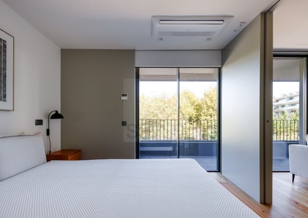 T1 FACTORY - The Garden (Jardins da Efanor)