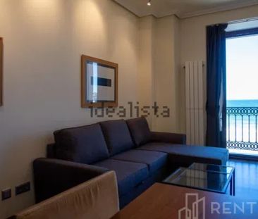 Alquiler de piso en Calle Ezcurdia - Photo 3