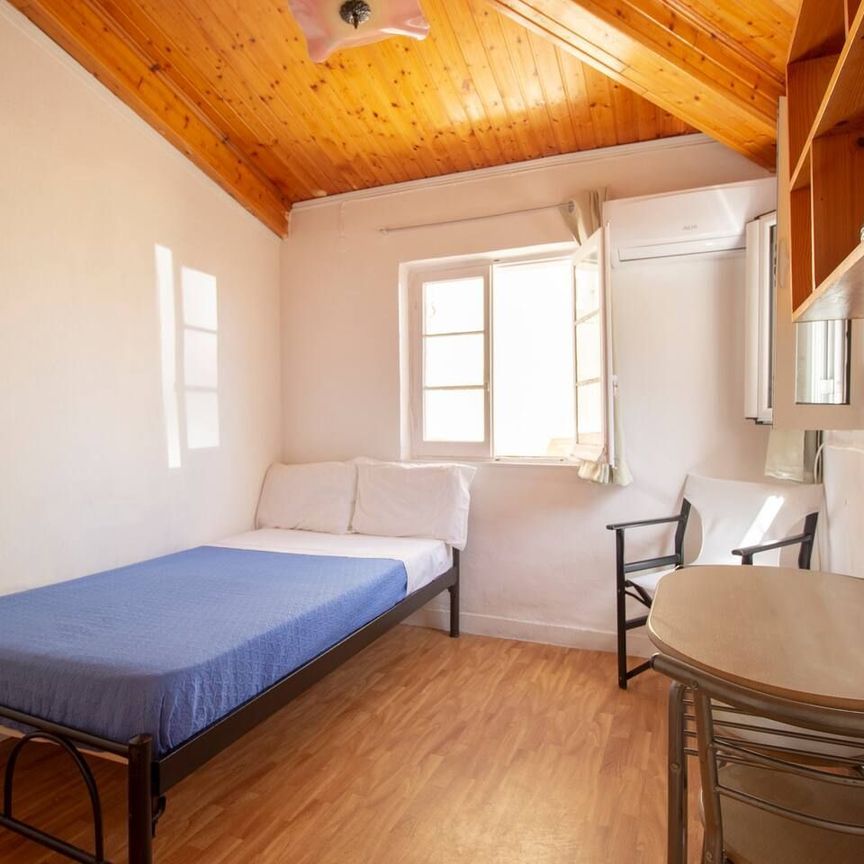 Studio/Γκαρσονιέρα για ενοικίαση Χώρα Κέρκυρας (Κέρκυρα) - Φωτογραφία 1