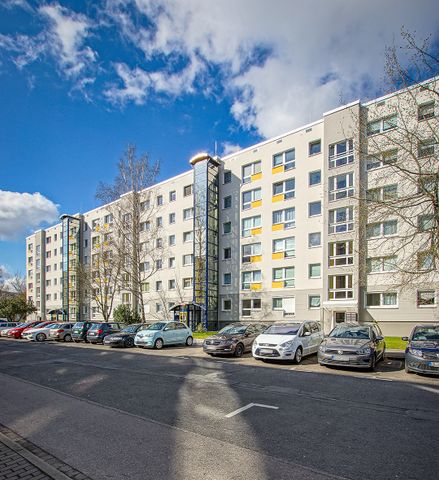 1-Zimmer Mietwohnung - Großzschachwitz - Photo 3