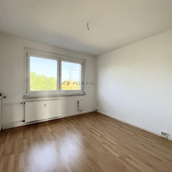 Große 2-Raum-Wohnung mit traumhaften Ausblick - Photo 1