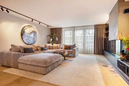 Appartement te huur: Pieter Langendijkstraat 1-D 1054 XW Amsterdam - Photo 2