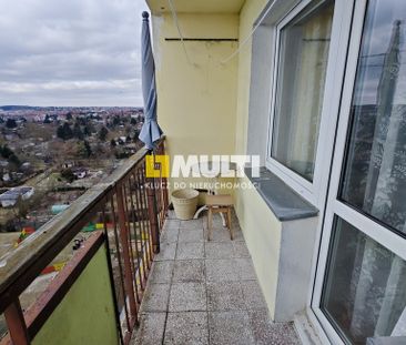 Gumieńce-53,8m2.Dwupokojowe mieszkanie z balkonem. - Фото 1