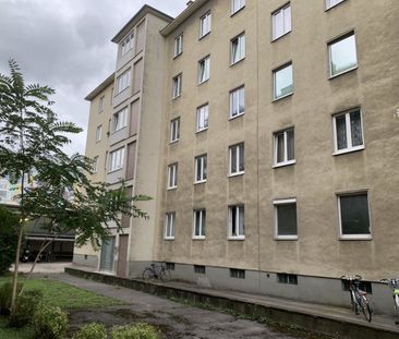 2-Zimmer Wohnung in St. Pölten - Photo 2