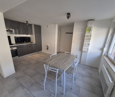 Location Appartement 1 pièce 29m² ANICHE 59580 - Photo 6