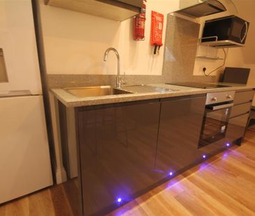 1 bedroom apartment to rent - Photo 3