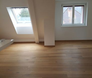 Bel appartement de 3.5 pièces, en face du Jardin Botanique et du Lycée - Foto 4