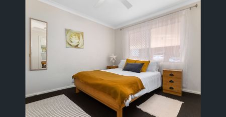 FULLY FURNISHED BY THE BEACH - Photo 4