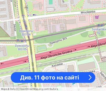 Bemowo-Żeńców-3 pokoje-48m2-garaż-wolne - Фото 1