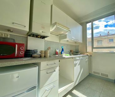 « AVIGNON IM STUDIO MEUBLE 41.03M² » - Photo 6