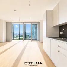 Wohnen am Wahrzeichen - Der DC Tower als außergewöhnliche Adresse - Photo 1