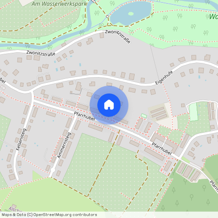 Pfarrhübel 35, 09125 Chemnitz - Altchemnitz