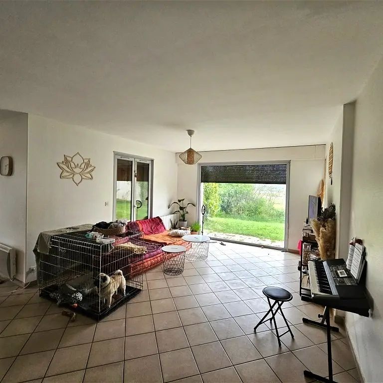 Location maison 4 pièces - 91.06m² à Saint-prim (38370) - Photo 1