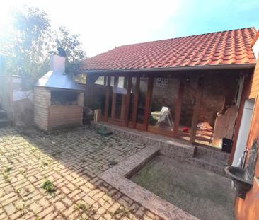 Pronájem bytu 1+1 24 m2 - Photo 1