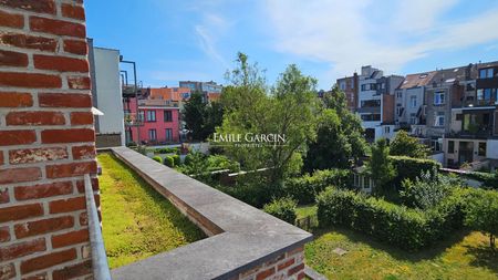 Appartement à louer Bruxelles Uccle - Photo 5