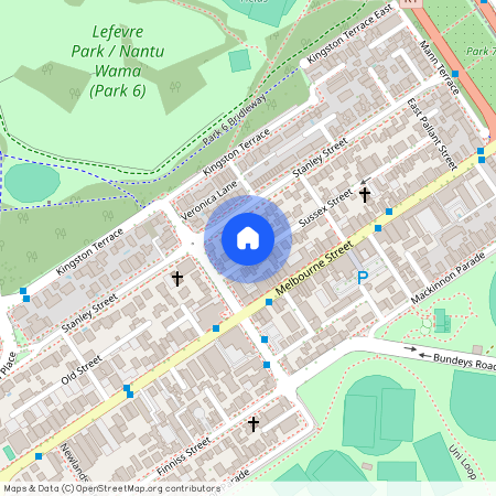 118 Sussex Street, 5006, North Adelaide